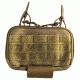 High Speed Gear MAP V2 MOLLE Pouch, Olive Drab, Small, 14MAP0OD