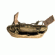High Speed Gear Mini MAP V2 MOLLE Pouch, Olive Drab, 14MAP0OD
