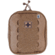 High Speed Gear Med Pak, Coyote Brown, 12MED0CB
