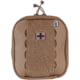 High Speed Gear Med Pak, Coyote Brown, 12MED0CB