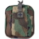 High Speed Gear Med Pak, Woodland Camo, 12MED0WC