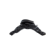High Speed Gear Micro Range Sling Bag, 630 cubic in, Black, 15L x 3W x 14H, 50SB01BK