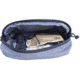 High Speed Gear Mini Missions Pouch, Wolf Gray, 12MMP0WG