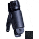 High Speed Gear Uniform Line Oc Spray Pouch, PLM Clip, MK2 Option, Basket Weave, Black, 42OC12BW