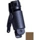 High Speed Gear Uniform Line Oc Spray Pouch, PLM Clip, MK2 Option, Plain, Coyote Brown, 42OC12CB