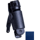 High Speed Gear Uniform Line Oc Spray Pouch, Universal Clip, MK3 Option, Plain, Le Blue, 42OCM3LE