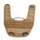 High Speed Gear HSGI Modular Padded Shoulder Harness, Coyote Brown 95SH00CB