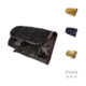 High Speed Gear MOLLE Shotgun Shell Pouch, Black, Coyote Brown, LE Blue, MultiCam, MultiCam BK, OD