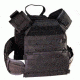 High Speed Gear HSGI MPC Modular Plate Carrier Bravo, Black, MD / SM 40BV10BK