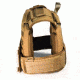 High Speed Gear HSGI MPC Modular Plate Carrier Bravo, Coyote Brown, LG / MD 40BV21CB