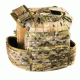 High Speed Gear HSGI MPC Modular Plate Carrier Bravo, MultiCam, MD / LG 40BV12MC