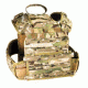 High Speed Gear HSGI MPC Modular Plate Carrier Bravo, MultiCam, MD / LG 40BV12MC