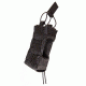 High Speed Gear HSGI Multi-Access Comm MOLLE Pouch, Black, 11MAC0BK