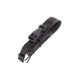 High Speed Gear Taco Covered Pistol Magazine Pouch, Black, 10PT10BK