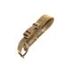 High Speed Gear Taco Covered Pistol Magazine Pouch, Coyote Brown, 10PT10CB