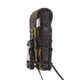 High Speed Gear Pistol TACO Covered Adaptable Belt Mount, MultiCam BK, 10PT10MB