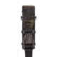 High Speed Gear Pistol TACO Covered Adaptable Belt Mount, MultiCam BK, 10PT10MB