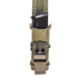 High Speed Gear Pistol TACO Covered Adaptable Belt Mount, Olive Drab, 10PT10OD