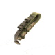 High Speed Gear Taco Covered Pistol Magazine Pouch, Olive Drab, 10PT10OD