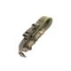 High Speed Gear Taco Covered Pistol Magazine Pouch, Olive Drab, 10PT10OD