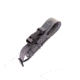 High Speed Gear Taco Covered Pistol Magazine Pouch, Wolf Gray, 10PT10WG