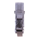 High Speed Gear Pistol TACO Covered Adaptable Belt Mount, Wolf Gray, 10PT10WG