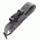 High Speed Gear HSGI Covered Taco Pistol Mag Pouch, Wolf Gray, 18PTC0WG