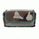 High Speed Gear HSGI Pogey GP MOLLE Pouch, Woodland Camo, 12PG00WC