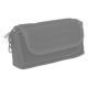High Speed Gear HSGI Pogey GP MOLLE Pouch, Wolf Gray, 12PG00WG