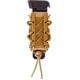 High Speed Gear Polymer MINI Pistol Taco U-Mount Pouch, Coyote Brown, 16SPP0CB