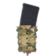 High Speed Gear Poly Taco U-Mount Pouch, MultiCam, 16TA00MC