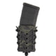 High Speed Gear Poly Taco U-Mount Pouch, MultiCam Black, 16TA00MB