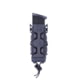 High Speed Gear Taco V23 Pistol Magazine Pouches, Black, 16PT01BK