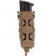 High Speed Gear Taco V23 Pistol Magazine Pouches, Coyote Brown, 16PT01CB