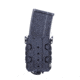 High Speed Gear Taco V2 Rifle Magazine Pouches, Black, 16TA01BK
