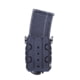 High Speed Gear Taco V2 Rifle Magazine Pouches, Black, 16TA01BK