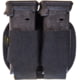 High Speed Gear Quick Pocket Caddy Pistol Magazine Pouch, Black, Small, HOPM01BK