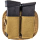 High Speed Gear Quick Pocket Caddy Pistol Magazine Pouch, Coyote Brown, Small, HOPM01CB