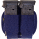 High Speed Gear Quick Pocket Caddy Pistol Magazine Pouch, LE Blue, Small, HOPM01LE