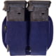 High Speed Gear Quick Pocket Caddy Pistol Magazine Pouch, LE Blue, Small, HOPM01LE