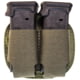 High Speed Gear Quick Pocket Caddy Pistol Magazine Pouch, Olive Drab, Small, HOPM01OD