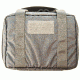High Speed Gear Range Day Pistol Case, Wolf Grey, 50PC00WG