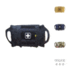 High Speed Gear Reflex IFAK Kit - Roll and Carrier, Black, Coyote Brown, LE Blue, MultiCam, MultiCam Black, Olive Drab