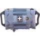 High Speed Gear Reflex IFAK Kit Roll and Carrier, Wolf Gray, 12RX00WG