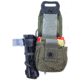 High Speed Gear ReVive Medical Pouch, OD Green, 4inL x 3.25inW x 5.25inH, 11RE00OD