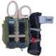 High Speed Gear ReVive Medical Pouch, OD Green, 4inL x 3.25inW x 5.25inH, 11RE00OD