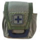 High Speed Gear ReVive Medical Pouch, Olive Drab, 11RE00OD