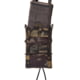 High Speed Gear Rifle Taco MOLLE Pouch, MultiCam Black, 11TA00MB