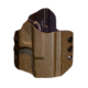 High Speed Gear S&amp;W M&amp;P Full size 9mm,.40,.45,.45 Compact Holster,Matte,Olive Drab,Right, HOSW02OD-R
