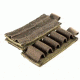High Speed Gear HSGI V2 Shot Shell Tray Pouch, Olive Drab, 95SS01OD